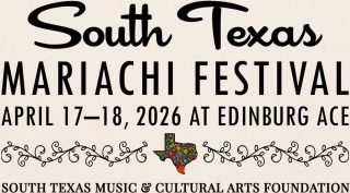 South Texas Mariachi Festival
