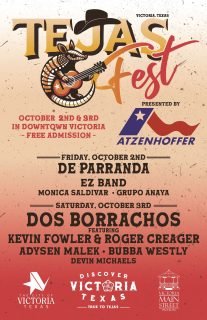 Tejas Fest