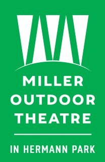 Miller Outdoor Theatre Summer Symphony Nights