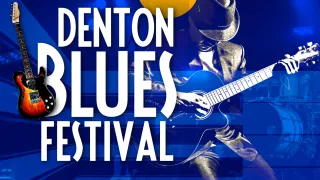 Denton Blues Festival