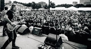 Untapped Festival