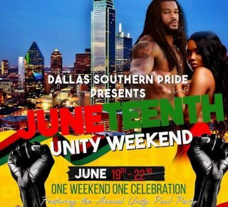 Dallas Juneteenth Unity Weekend