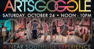 ArtsGoggle