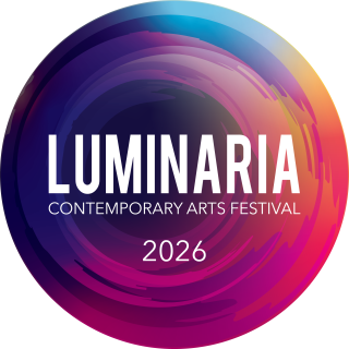 Luminaria Contemporary Arts Festival