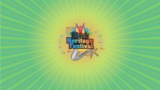 Black Heritage Festival