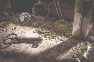 Louisiana Pirate Festival (Contraband Days)