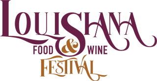 Louisiana Food & Wine Festival
