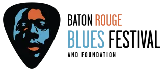 Baton Rouge Blues Festival