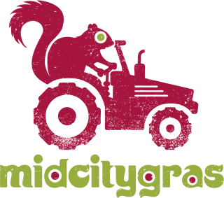 Mid City Gras Parade