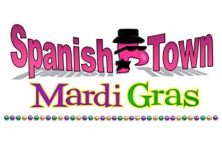 Spanish Town Mardi Gras Parade