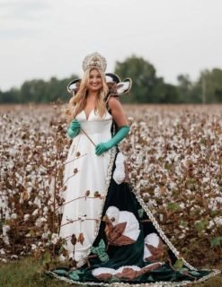 Louisiana Cotton Festival