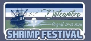 Delcambre Shrimp Festival