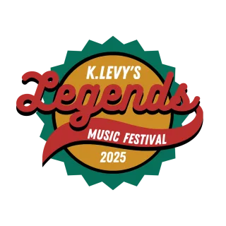 K.Levy's Legends Music Festival