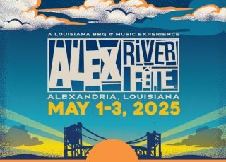 Alex River Fête