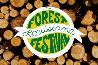 Louisiana Forest Festival