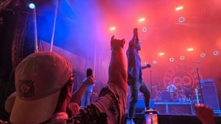 Acadia Music Festival