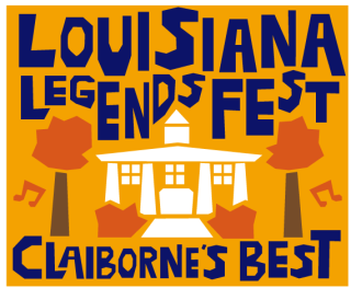 Louisiana Legends Fest