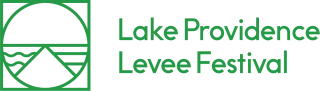 Lake Providence Levee Festival