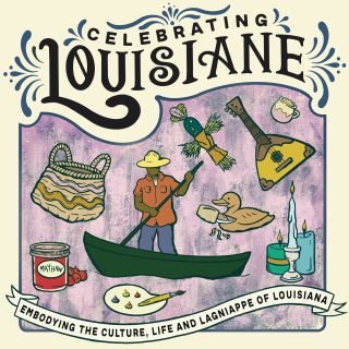 Louisiana Art and Folk Festival