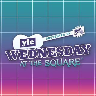 YLC Wednesday at the Square