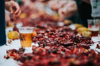NOLA Crawfish Festival