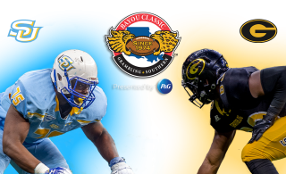 Bayou Classic Battle of the Bands & Greek Show