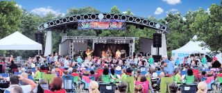 Slidell Heritage Festival
