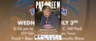 Harlingen Freedom Fest