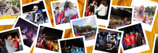 Grito Fest