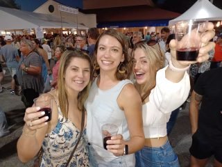 Original Greek Festival