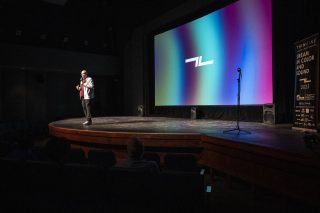 Thin Line Fest