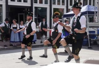 McKinney Oktoberfest