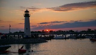 Rockwall Concert by the Lake