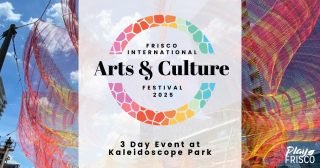 Frisco International Arts & Culture Festival
