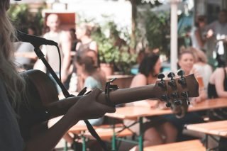 Bandera Songwriters Festival