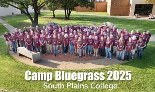 Camp Bluegrass