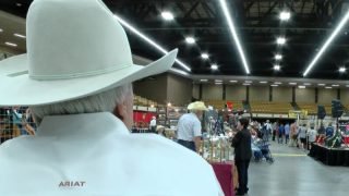 National Cowboy Symposium & Celebration