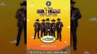 Sal y Limon Street Festival