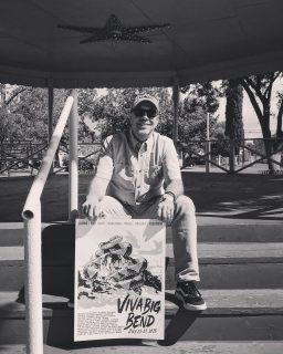 Viva Big Bend Music Festival