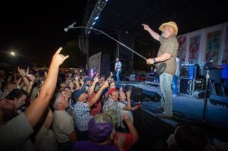 Breaux Bridge Crawfish Festival