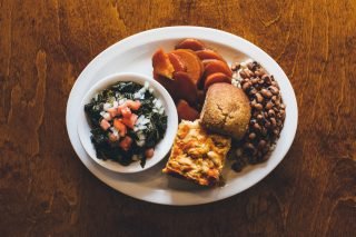 Baton Rouge Soul Food Festival