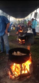 Gonzales Jambalaya Festival