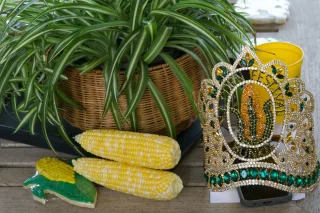 Louisiana Corn Festival
