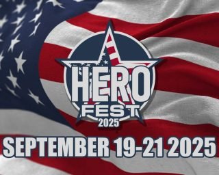 Hero Fest