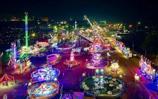 State Fair of Louisiana