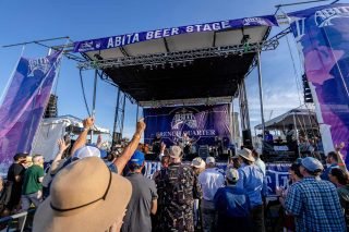 French Quarter Festival