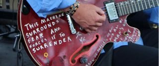 Threadhead Cultural Foundation's Threadhead Thursday & Patry