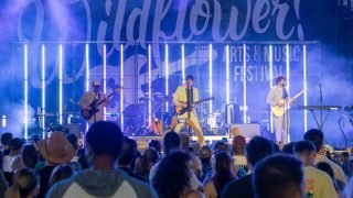 Wildflower! Arts & Music Festival