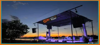 Llano Texas Music Festival