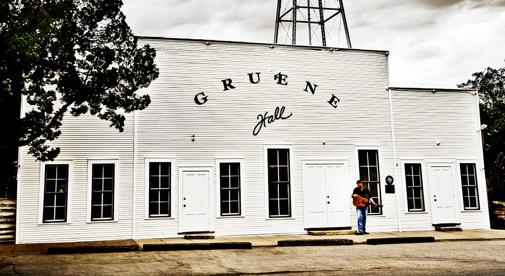 Gruene Hall
